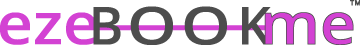 ezeBOOKme Logo