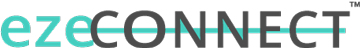 ezeCONNECT Logo
