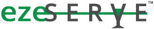 ezeSERVE Logo
