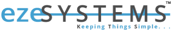 ezeSYSTEMS Logo